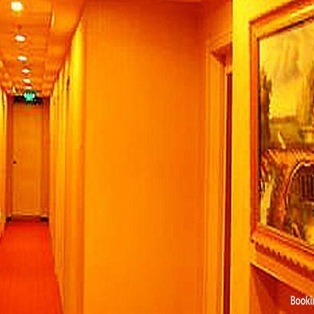Super 8 Hotel Beijing Dong Si Esterno foto