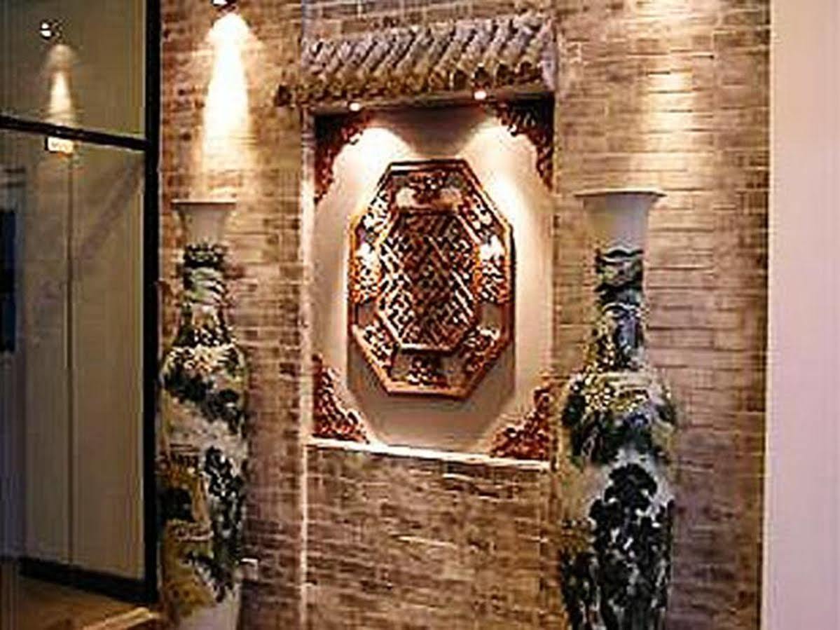 Super 8 Hotel Beijing Dong Si Esterno foto